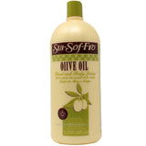 Sta-sof-fro | olive oil hand & body lotion (1 litre)