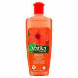 Dabur Vatika Hair Oil 200ml - Hibiscus