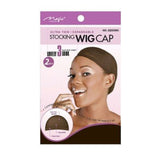 Magic collection stocking wig