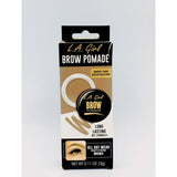 La Girl Brow Pomade  - Blonde