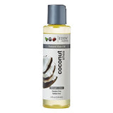 Eden Coconut Shea Natural Hair Oil - 4 oz