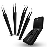 Lily Collection Eyelash Tools Ma01-4