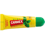 Carmex mint lip balm