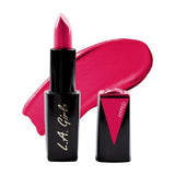 La Girl Attraction Lipstick - Hyped