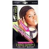 Magic Collection - Diy Wig Grip Band Velvet