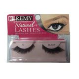 Response Remy Natural I-Lashes #10