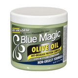 Blue Magic Olive Oil 12oz