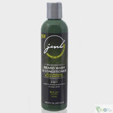 Jamaican Mango & Lime moisturizing beard wash and conditioner 8oz