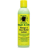 Jamaican Mango & Lime  mango n shea butter lotion 8 oz