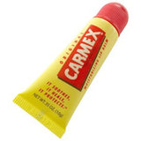 Carmex Moisturising Lip Balm Tube Classic 10 G