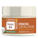 Creme Of Nature Coconut Milk Hydrating Curling Cream (11.5oz)