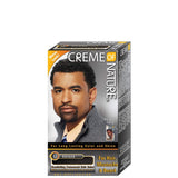 Creme of Nature Men's - 4.0 Rich black