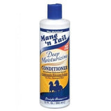 Mane 'n Tail  Moisturiser & Texturiser Conditioner 355ml