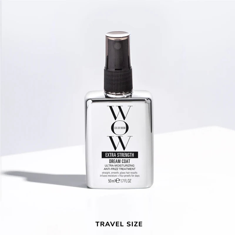 Color Wow Extra Strength Dream Coat 50ml – Beauty kulture Cosmetic