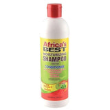 Africa's Best Moisturizing Shampoo with Conditioner 12oz