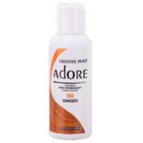 Adore Semi Permanent Hair Color- Ginger 30