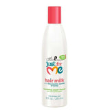 Just for me hair milk nourishing cream cleanser 295 ml