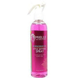 Mielle Organics Mongongo Oil Style Setting Spray 8oz