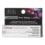 Ardell lashgrip clear adhesive 7g