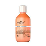 Wedo/ professional moisture & shine cleanser 100ml