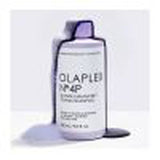 Olaplex no. 4p Blonde Enhancer toning Shampoo 250ml