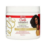 Ors curls unleashed curl defining creme 16oz