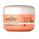 Wedo / professional moisture & shine mask 150ml