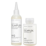 Olaplex No.3 and No.0 Duo