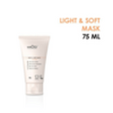 Wedo/ professional light & soft mask 75ml