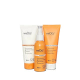 Wedo/ professional 24/7 natural haircare gift set