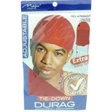 Magic Collection Tie Down Durag 4769ast