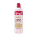 Luster's Pink Shea Butter Coconut Oil Leave in Conditioner 12 oz