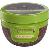 Macadamia Natural Deep Repair Mask - 236 ml