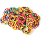 Bellissemo Elastic Band Multicolor