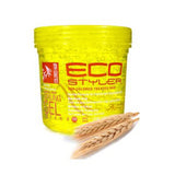 Eco Styler  Yellow gel (col. treated) 8oz/236ml