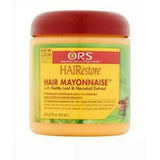 Ors : hair mayonnaise 16oz