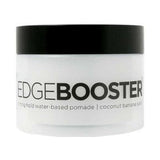 Edge Booster Strong Hold Water-Based Pomade - Coconut Banana 100ml