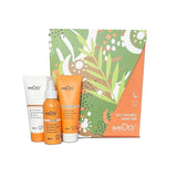 Wedo/ professional 24/7 natural haircare gift set