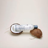 Eden  Coconut Shea All Natural Moisture Shampoo 8 oz