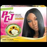 Luster's Pcj no Lye Conditioning and Creme Relaxer - Adult Formula