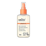 Wedo / professional natural oil hair & body oil elixir body moisturiser - hair moisturizer treatment