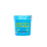 Eco style blue gel (sports) 16oz