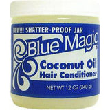 Blue Magic Coconut Oil 12oz