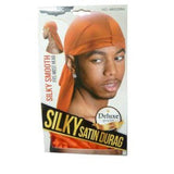 Magic Collection Silky Satin Durag 4801ora