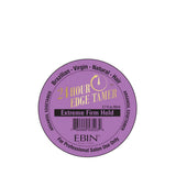 EBIN 24hr Edge Tamer Firm Hair Gel - 2.7oz