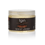 TGIN Honey Curls Custard- 12oz