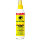 Jamaican Mango & Lime  maximum relief no more itch spray 8 oz