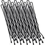 Lily collection 80 bobby pins black