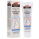 Palmers massage stretch mark cream tube 125g