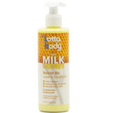 Lotta Body Milk Honey Nourish me Leave-in 8oz